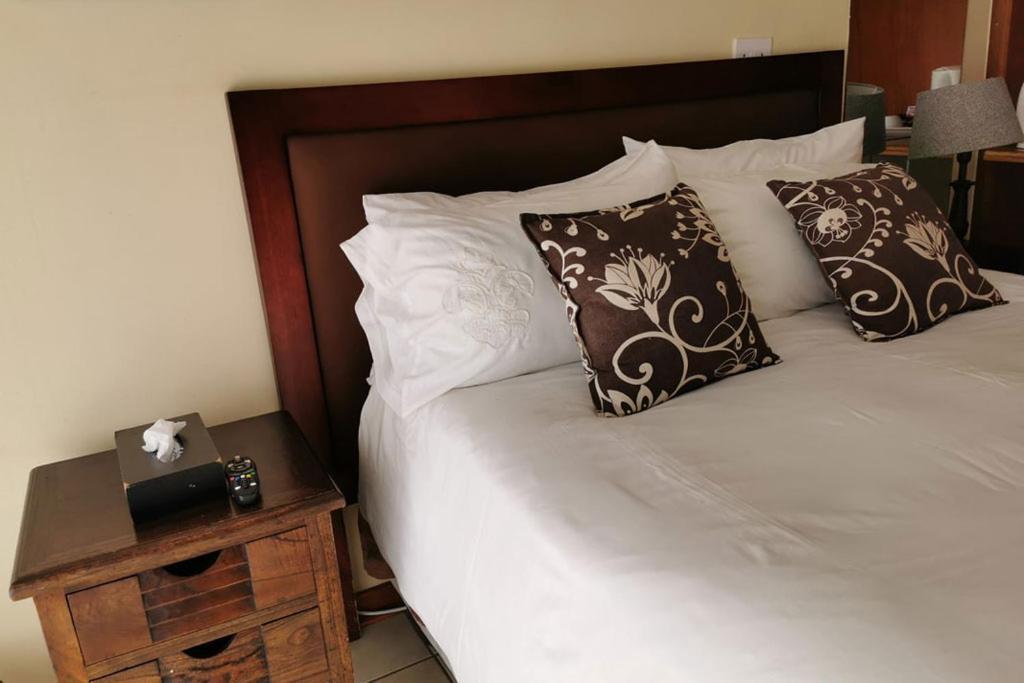 יוהנסבורג Somona Guest House מראה חיצוני תמונה