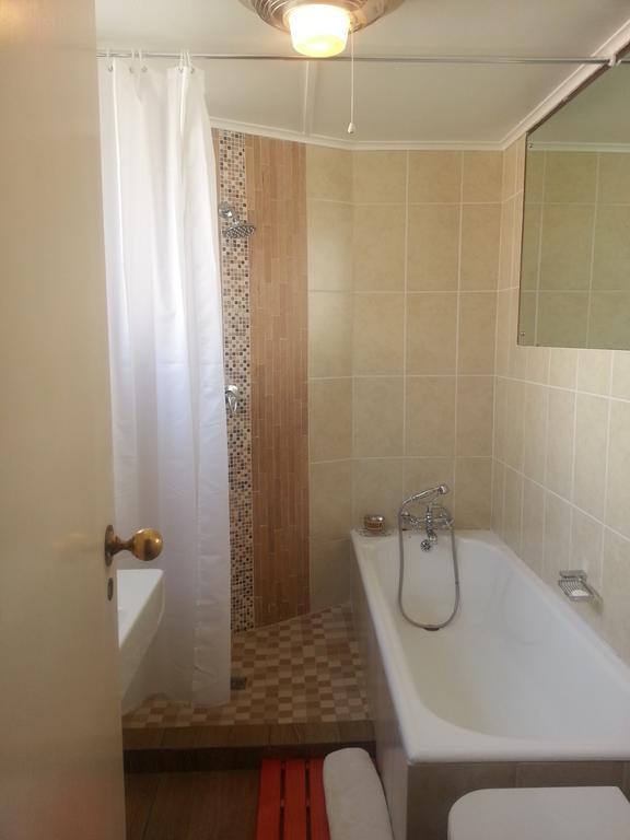 יוהנסבורג Somona Guest House מראה חיצוני תמונה