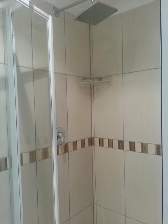 יוהנסבורג Somona Guest House מראה חיצוני תמונה