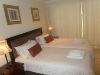 יוהנסבורג Somona Guest House מראה חיצוני תמונה