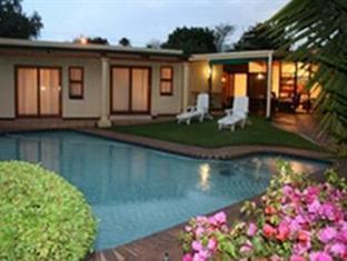 יוהנסבורג Somona Guest House מראה חיצוני תמונה