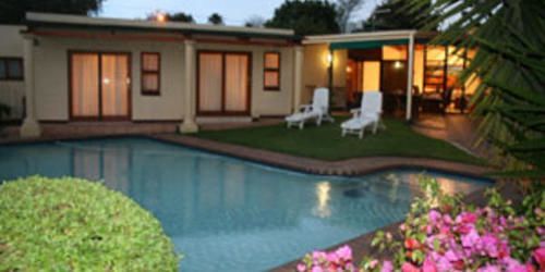 יוהנסבורג Somona Guest House מראה חיצוני תמונה