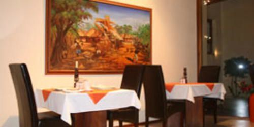 יוהנסבורג Somona Guest House מראה חיצוני תמונה
