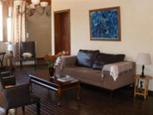 יוהנסבורג Somona Guest House מראה חיצוני תמונה